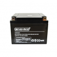 Battery 12V 25AH