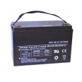  100 AH 12V Deep Cycle (328x172x234mm)