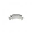 Conduit PVC 20mm Inspection Elbow