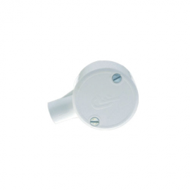 Conduit PVC 20mm 1-Way Box