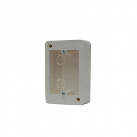 Conduit PVC 4 x 2″ Box