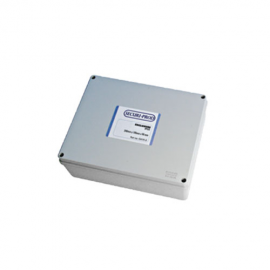 Enclosure 240 x 190 x 90mm Plastic