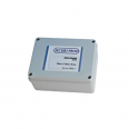 Enclosure 150 x 110 x 70mm Plastic
