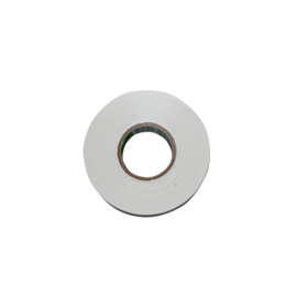 Insulation Tape – 20m x 18mm White Nitto