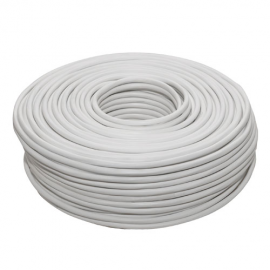 Stranded 20 Core White / 100m