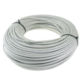 Cable CAT5 CCA 10Mbps  100Mbps / 100m