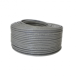 Cable CAT5E UTP BC 100m