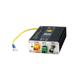 Video Power Data Surge Protector