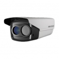 Thermal Bullet Camera 50mm Lens – IR 120m – Dual Lens