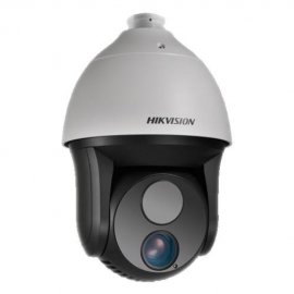 Thermal PT 50mm – IR 150m – Dual Lens