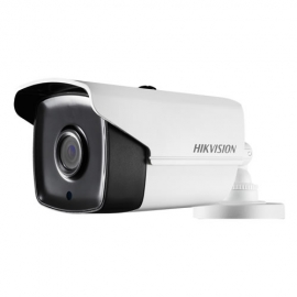 HD-TVI Bullet 1/3″1080p EXIR IR 40m – 3.6mm – IP66