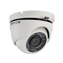 HD-TVI Dome 1/3″1080p IR 20m – 3.6mm – IP66