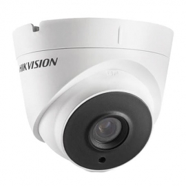 HD-TVI Dome (Turret) 1/3″1080p EXIR – IR 40m – 3.6mm