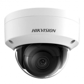 IP Camera 5MP Dome IR 20m – 4mm Fixed – IP67