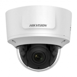IP Camera 2MP Dome IR 20m – MVF 2.8-12mm – IP66