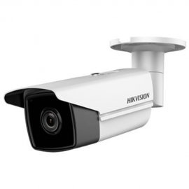 IP Camera 5MP EXIR Bullet IR 80m – 6mm Fixed – IP66
