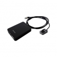 IP Camera 2MP Bullet Pinhole 3.7mm Fixed