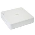 HD-TVI/AHD/Analogue DVR Mini 16 Channel Incl. HDD