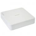 NVR 4 Channel Mini 25Mbps Incl. HDD