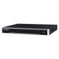 NVR 8 Channel 80Mbps with No PoE Incl. HDD
