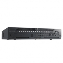NVR 32 Channel 320Mbps with No PoE
