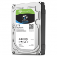 2 Terabyte SkyHawk Surveillance HDD