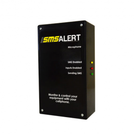 SMS Alert Alarm