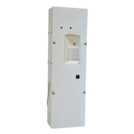 Pepper Gas Skunk Stand Alone Alarm 1