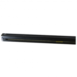 5 Line Modulas Corner Bracket 460mm Incl. Caps