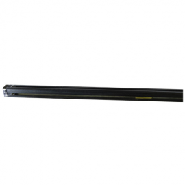 10 Line Modulas Corner Bracket 960mm Incl. Caps