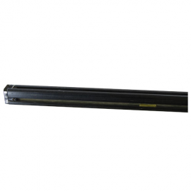 24 Line Modulas Corner Bracket 2360mm Incl. Caps