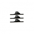 Modulas Slide Insulator Black