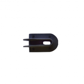 Insulator Strain Black