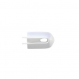 Insulator Strain White