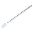 Stay 750mm with Lug White