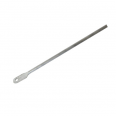 Stay 750mm with Lug Galvanised