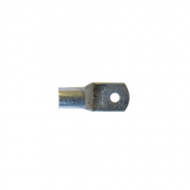 Stay Lug 6 x 75mm for 10mm Stay