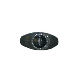 Tensioner Mini Nylon Black
