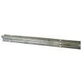 Bracket Omega 1.8m Pre-Galvanised