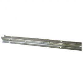 Bracket Omega 3.0m Pre-Galvanised