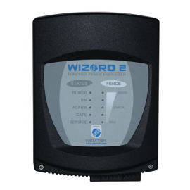 WIZORD 2 Joule Energizer