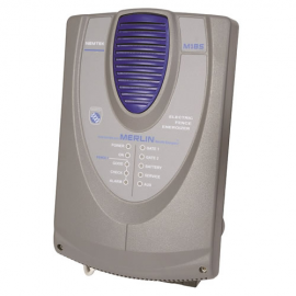 MERLIN Energizer 8 Joule M18S Single Zone