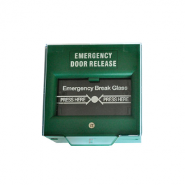 Green Call Point