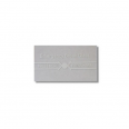 Emergency Key Holder Spare Glass