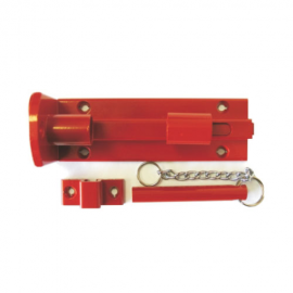 Redlam Union Fire Bolt