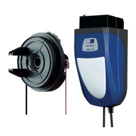 DC Blue Advanced Roll-Up GDO Kit Incl. 2 x 4 Button Transmitter