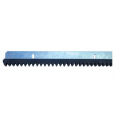 Nylon Angle Galvanised Rack / 2m