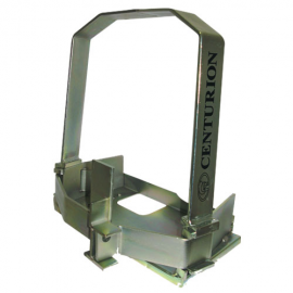 CENTURION A10 Anti-Theft Bracket