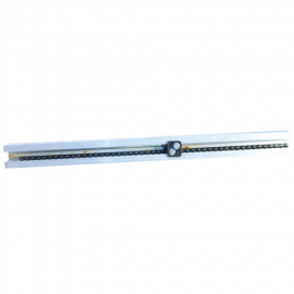 DigiDoor 3 Extrusion Tip-Up 2.3m