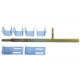 DigiDoor Twin Roll-Up Kit